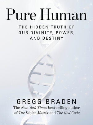 Pure Human - ebook